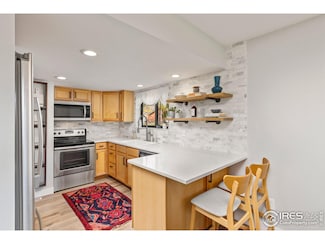4222 Corriente Place Unit 1, Boulder, CO 80301