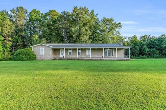 3394 Mississippi 50, Maben, MS 39750
