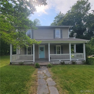 9210 Park St, Amelia Court House, VA 23002