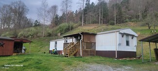 9819 Nebula Rd, Pound, VA 24279