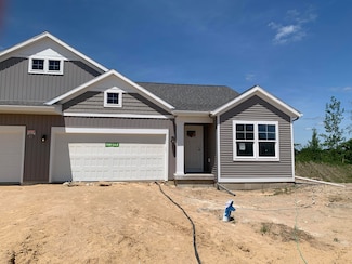 995 Scioto Dr NW Unit 25, Comstock Park, MI 49321