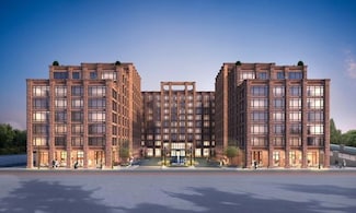 199 2nd St Unit W621, Mineola, NY 11501