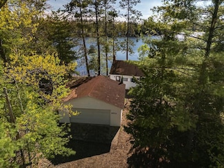 8502 Lake Nettie Rd, Hawks, MI 49743