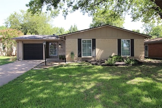 804 Wateka Way, Richardson, TX 75080