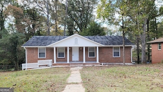 6061 Winview Dr, Forest Park, GA 30297
