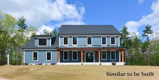 Lot 2 Hayes Woods Ln, Groton, MA 01450