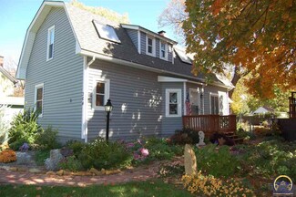 304 Walnut, Overbrook, KS 66524