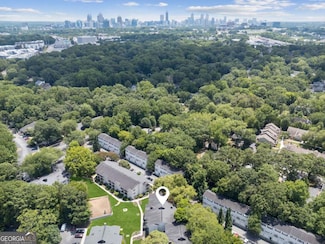 1150 Collier Rd NW Unit 16, Atlanta, GA 30318