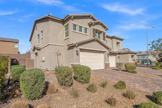 7051 Denio Island St, North Las Vegas, NV 89084