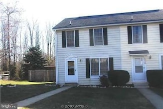 8327 Mauzy Square, Marshall, VA 20115