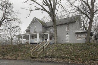 1128 W Main St, Kalamazoo, MI 49006