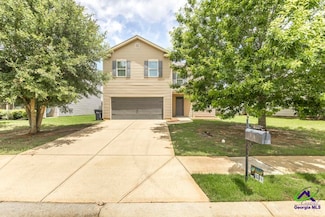 243 Flowing Meadows Dr, Kathleen, GA 31047