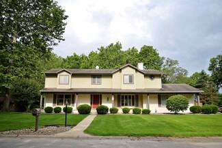 1635 N Bay Dr, Elkhart, IN 46514