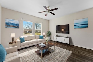 7551 Fawnridge Dr, Houston, TX 77028