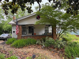 425 Owen Ave, Bessemer, AL 35020