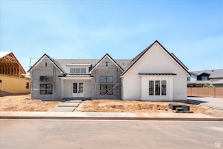 4848 S Homestead Way, Washington, UT 84780