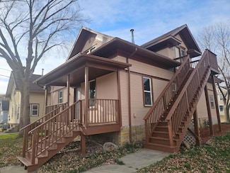 532 Range St, North Mankato, MN 56003