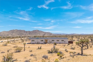 3170 Wesley Rd, Joshua Tree, CA 92252