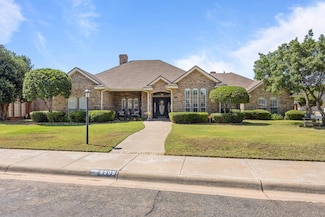 5505 Drexel Ct, Midland, TX 79707