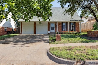 3513 Terry Way, Oklahoma City, OK 73115