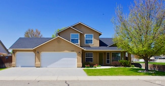 1009 S New Summer Ave, Kuna, ID 83634