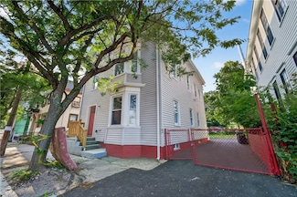 55 Warren St, Providence, RI 02907