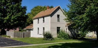 209 S Mechanic St, Berrien Springs, MI 49103