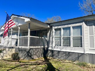 492 Polk County Road 246, Gillham, AR 71841
