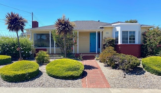 432 Anita Dr, Millbrae, CA 94030