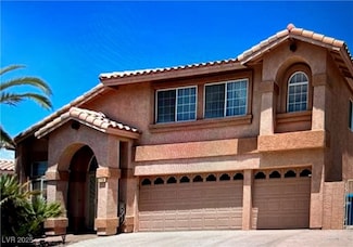 2728 Aspen Wood Ave, Henderson, NV 89074