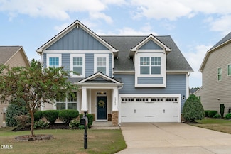 2942 Wilkes Lake Dr, Fuquay Varina, NC 27526