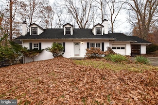 625 Gray Fox Rd, Harpers Ferry, WV 25425