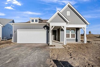3293 Oak Creek Ln, Aurora, IL 60585