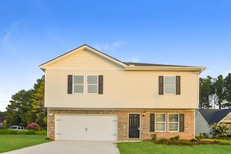 45 Chimney Ridge Ln, Covington, GA 30014