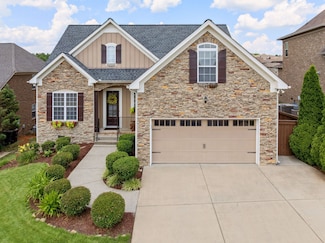 316 Midtown Trail, Mount Juliet, TN 37122