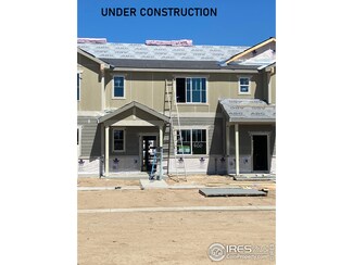 460 Condor Way, Johnstown, CO 80534