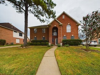 22906 Walderford Dr, Katy, TX 77450