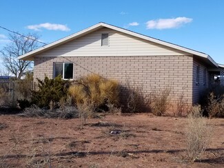 1521 Heritage Ln, Holbrook, AZ 86025