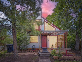 1076 S Leyden St, Denver, CO 80224