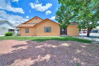 616 West St, Fort Morgan, CO 80701