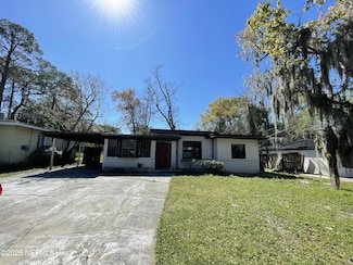 5258 Janice Cir S, Jacksonville, FL 32210
