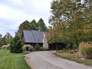 2495 Tobinsport Rd, Cannelton, IN 47520
