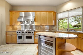 27234 N Javelina Trail, Rio Verde, AZ 85263