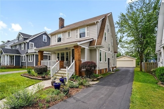 3382 Ormond Rd, Cleveland, OH 44118