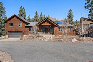 188 Ciervo Dr Unit VI, Durango, CO 81301