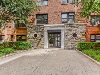 485 E Lincoln Ave Unit 308, Mount Vernon, NY 10552