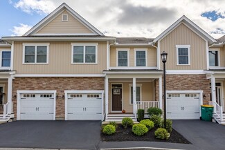100 Baldwin Ave Unit 31, Woburn, MA 01801