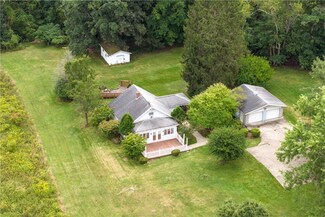 1991 Saxonburg Blvd, Tarentum, PA 15084