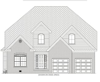 4089 Buttermilk Rd, Lexington, KY 40509