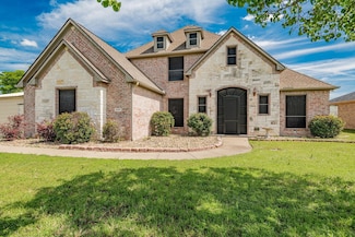 15557 County Road 4052, Kemp, TX 75143